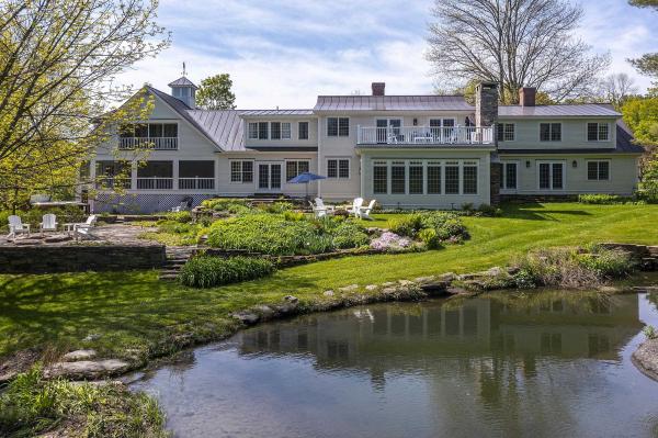 1497 Bowman Road