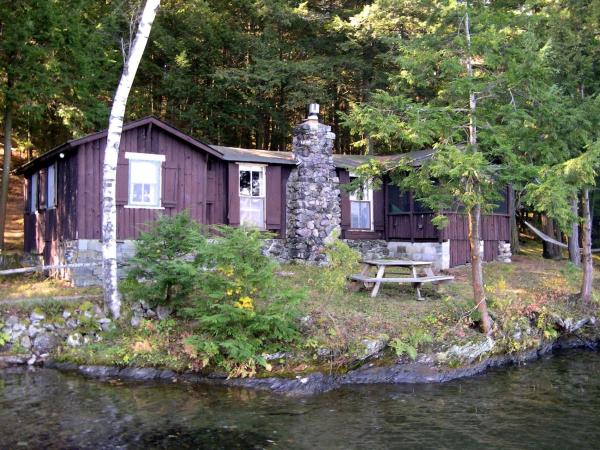 220 Hyatt Camp Road