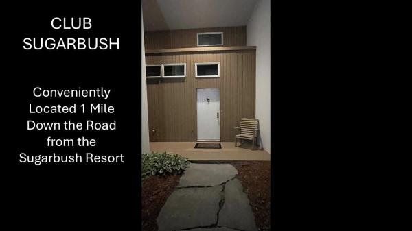 248 Club Sugarbush Extension