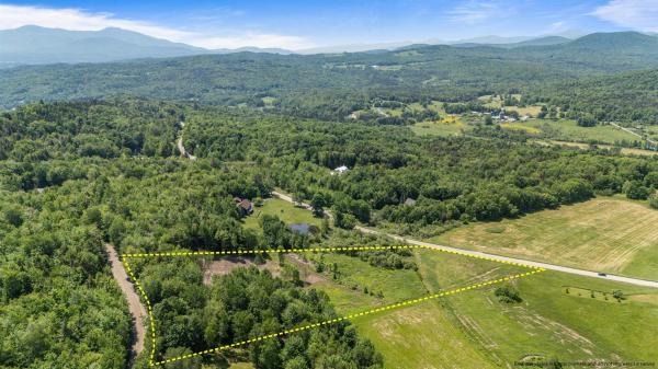 251 White Birch Road