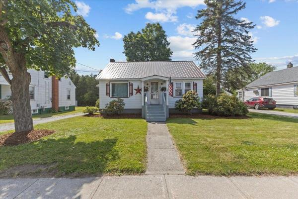 13 Dunning Street
