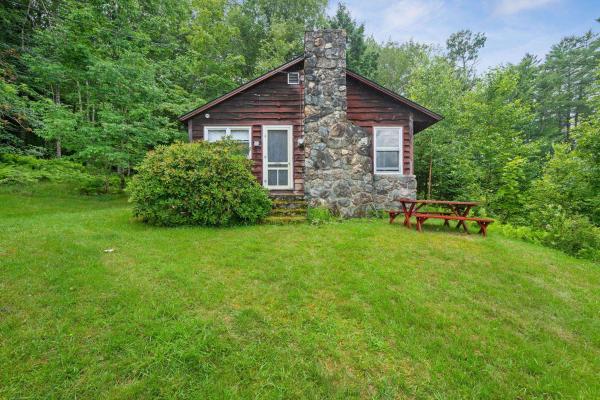 160 Gould Hill Road