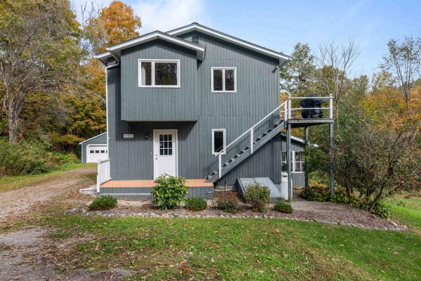 896 East Hill Road
