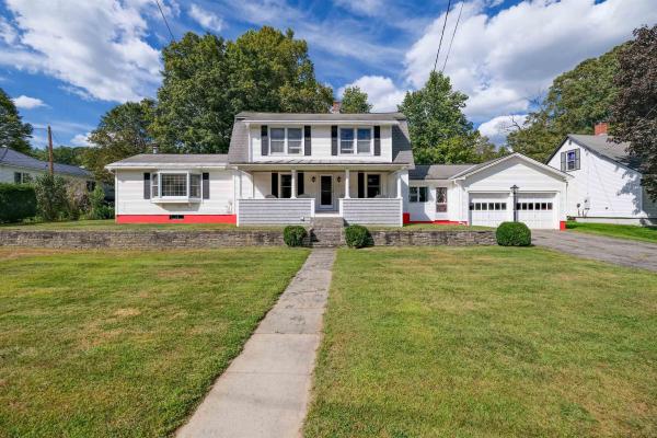 8 Meadow Street