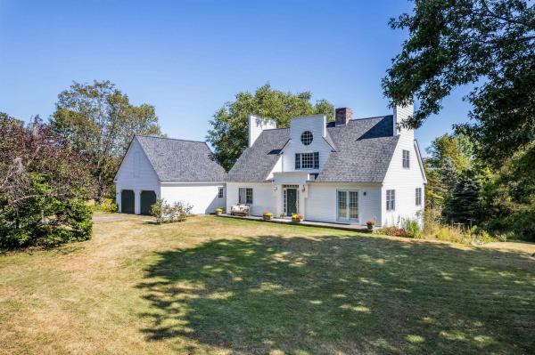 187 Hopson Road