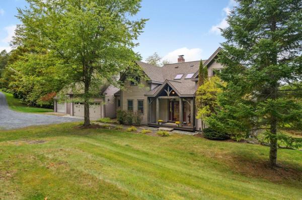 705 Taber Ridge Road