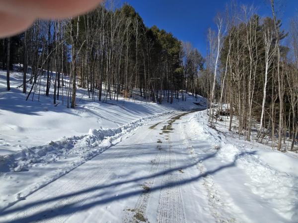 00 VT Rte 12 Lot 2 Highway