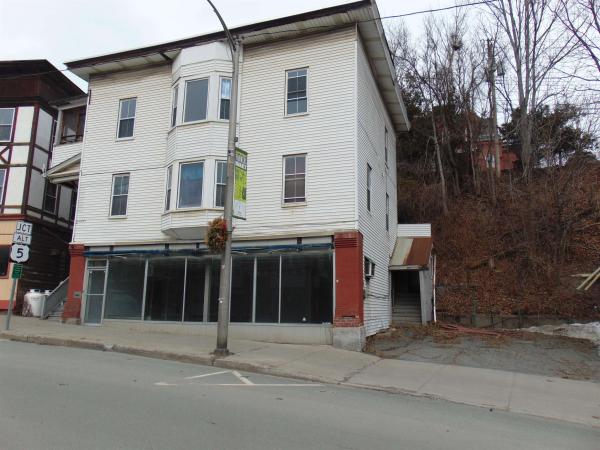 166 Eastern Avenue
