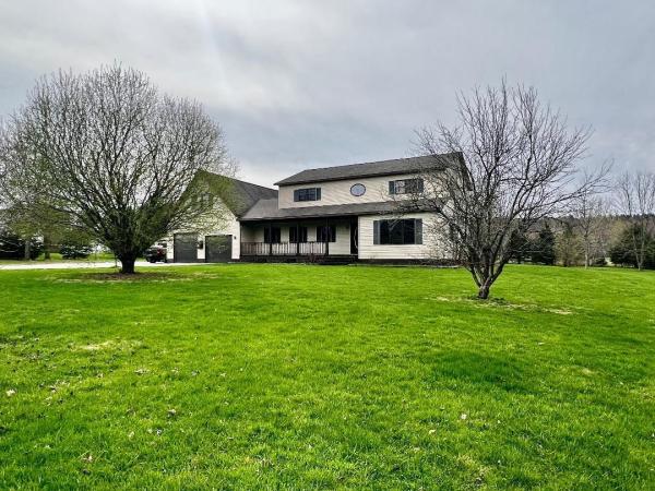 935 scott Road