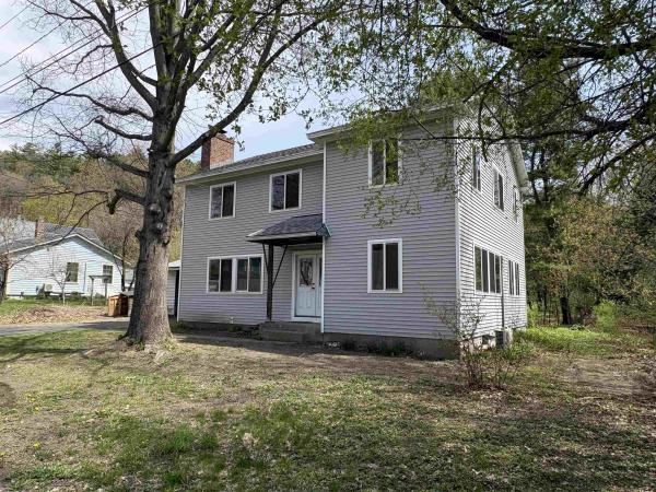 18 Hazen Street