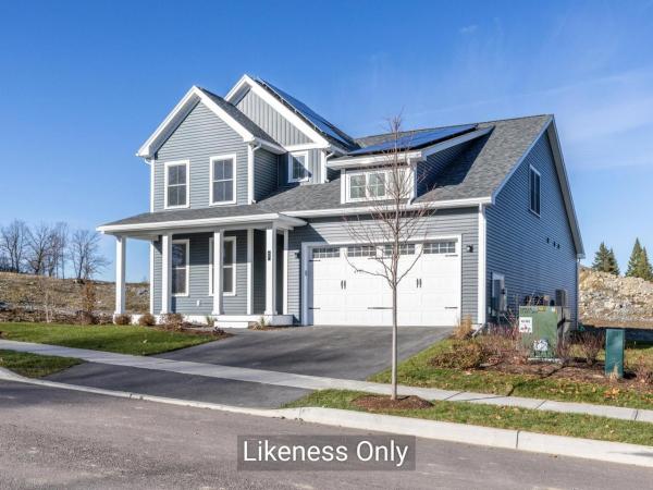 121 Mabel Way