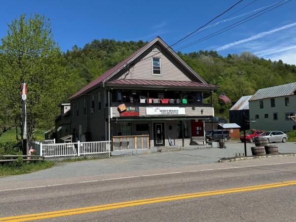 29 VT Route 14 South