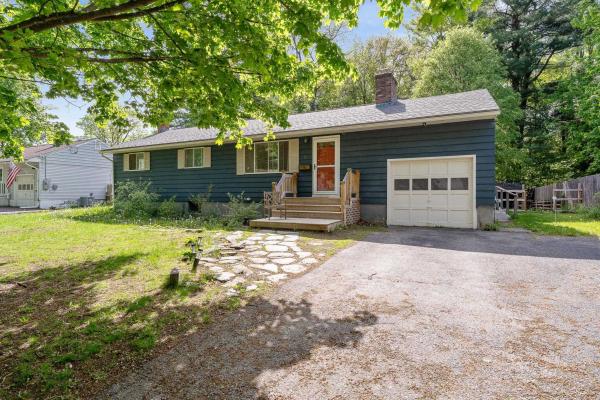 5 Tanglewood Drive