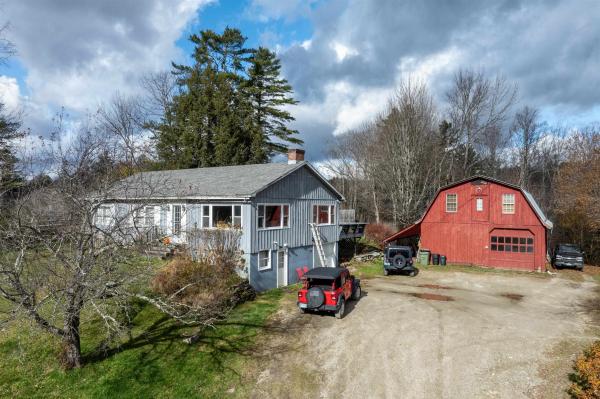 135 Overlook Drive