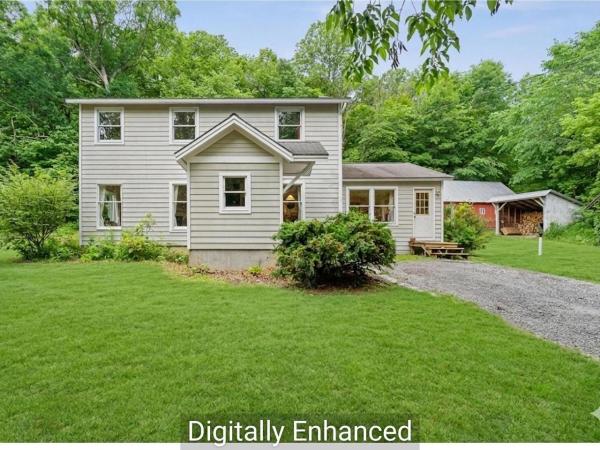 31 Burroughs Farm Road