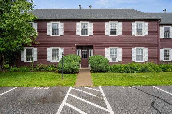 140 North Twin Oaks Terrace