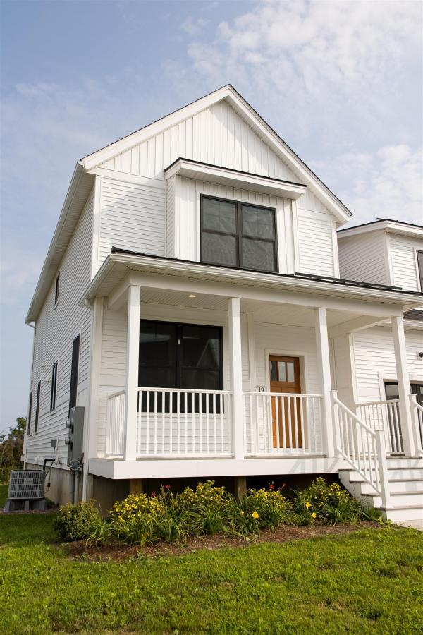 219 Aurora Road