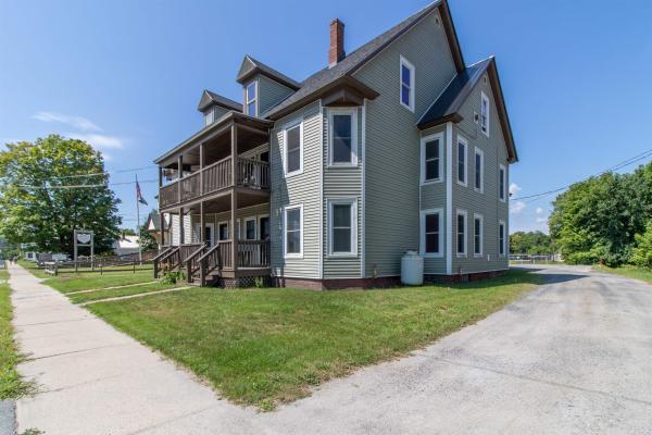 395 Main Street
