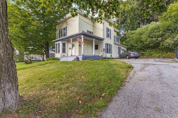 18 Eastern Avenue