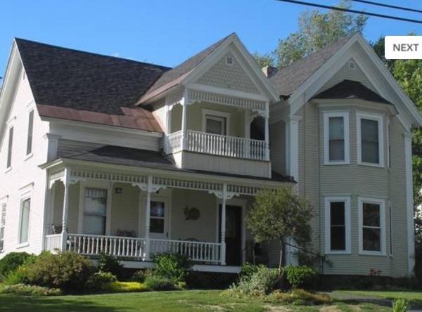 Single Family in Hardwick VT
