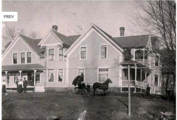 Single Family in Hardwick VT