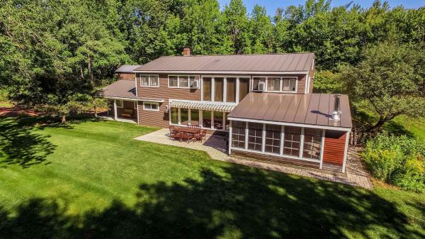 203 Garron Road