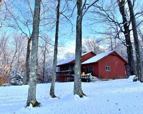 4058 Hinesburg Road