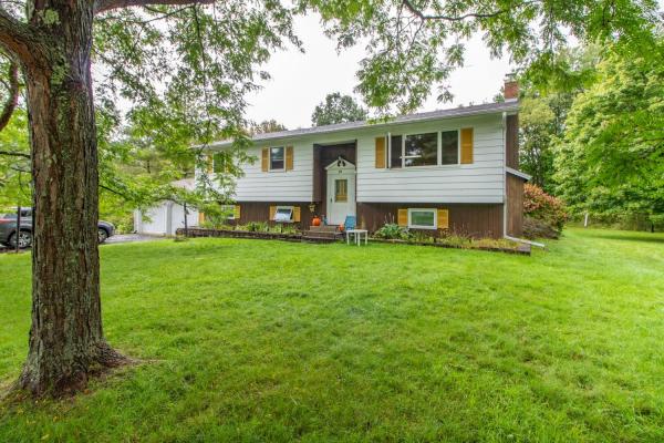144 Fernwood Circle