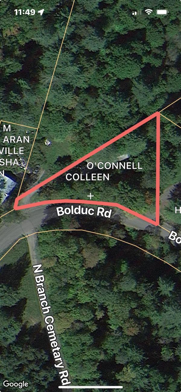 30 Bolduc Road
