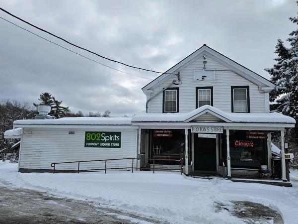 499 Main Street