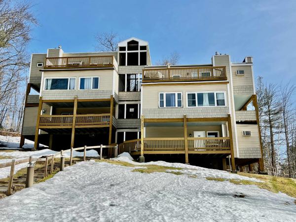 230 Mountainside Drive