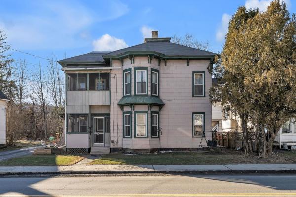 54 Maple Avenue