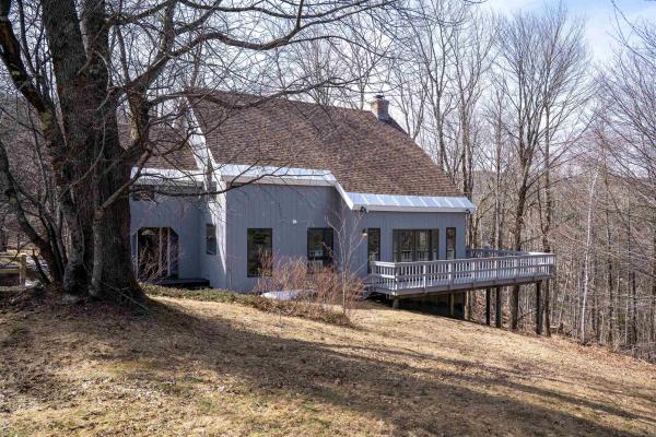 3 Stratton Ridge Road