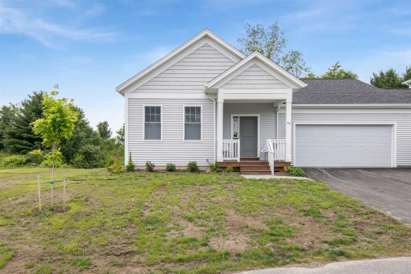 15 Dogwood Circle