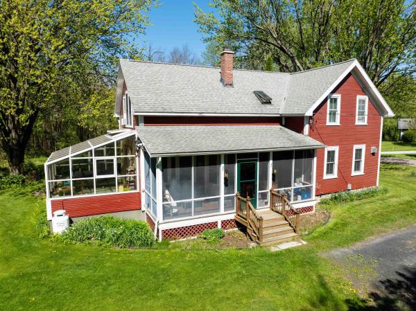825 South End Road
