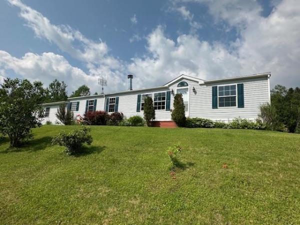 416 corley Road