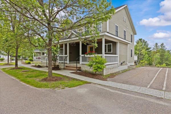 131B Sylvan Woods Drive