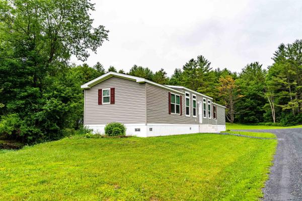 33 Turner Hill Road