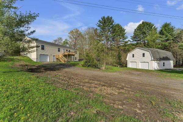 2040 South Walden Road