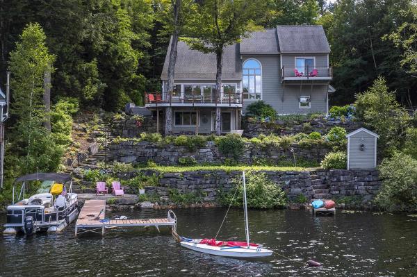 161 Fishing Access Road