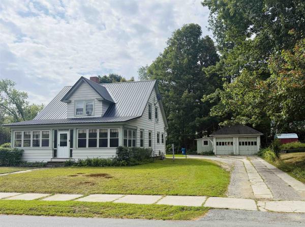 18 Williams Terrace