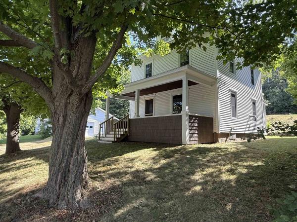 601 Main Street