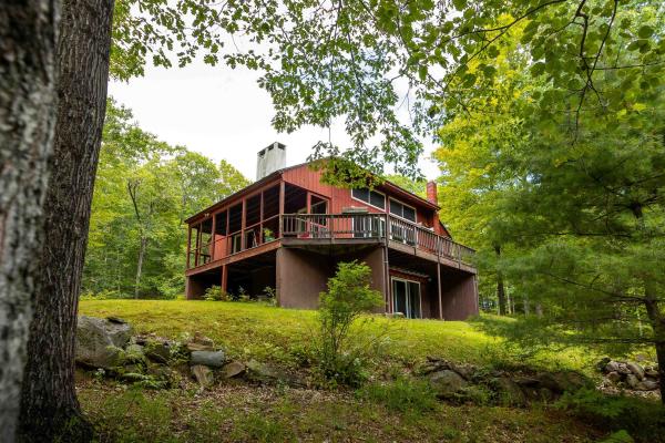 2665 Brook Road