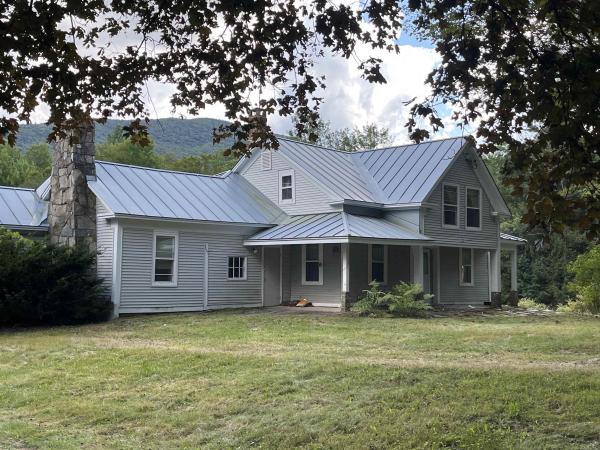 85 Hathaway Road
