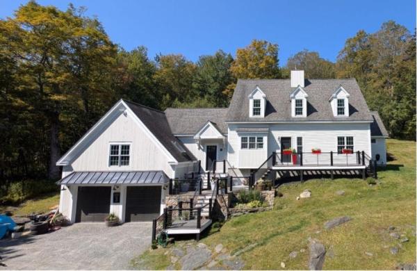 3 Shannon Ridge Road