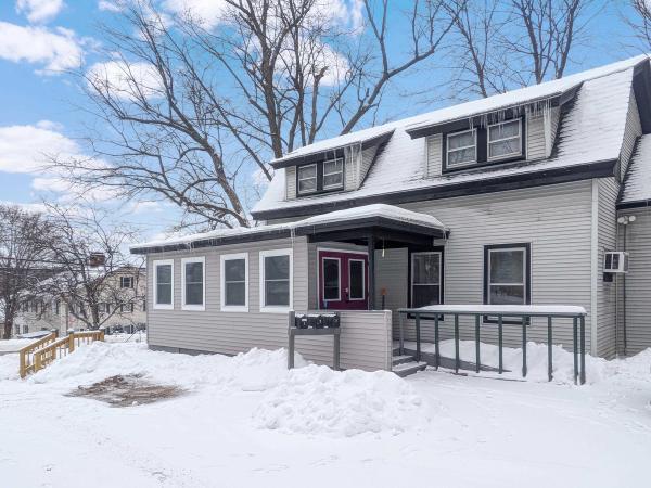 78 North Main Street