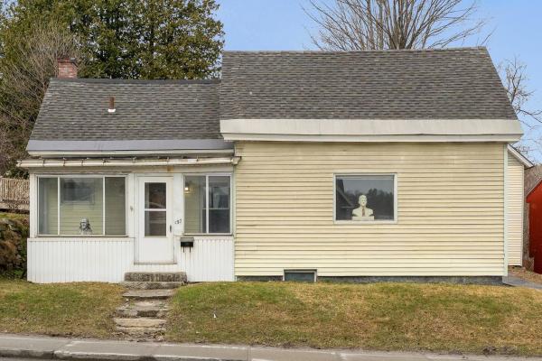 197 South Main Street