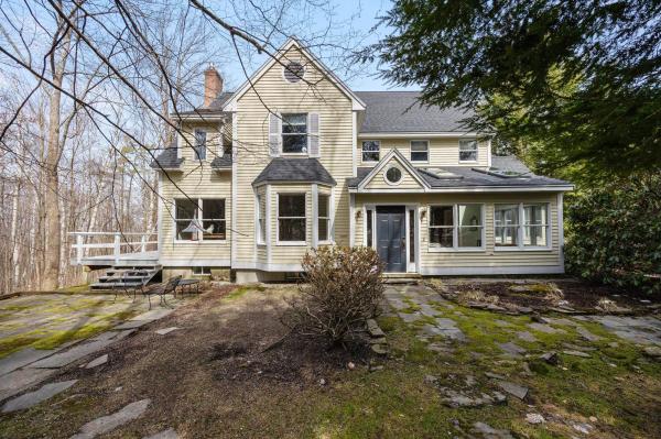 15 Plateau Road