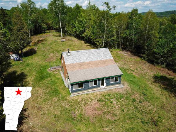990 Daniels West Road