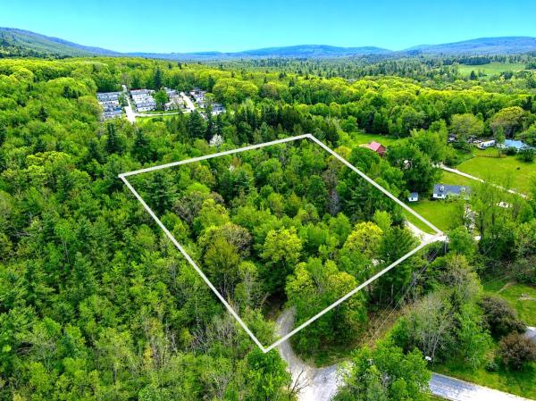 Bennington, VT